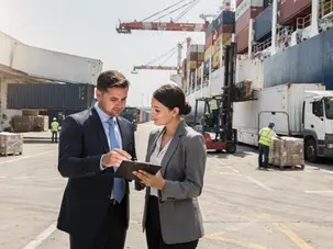 Forwarding Agent vs Freight Forwarder: Key Differences
