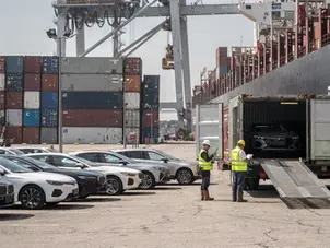 Car Shipping to Lagos: Ports, Customs, and Costs (2026)