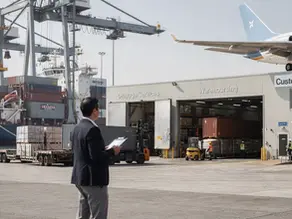What a Freight Logistics Company Should Handle End to End