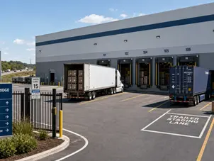How to Choose a Warehouse Provider for Your Freight Flow