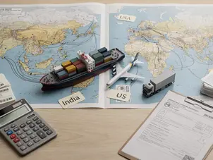 Import Export India: A Practical Guide for US Shippers
