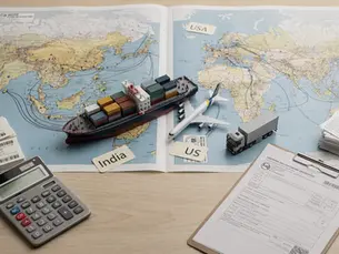 Import Export India: A Practical Guide for US Shippers