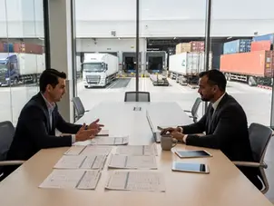 Shipping Brokers: Fees, Liability, and Vetting Checklist