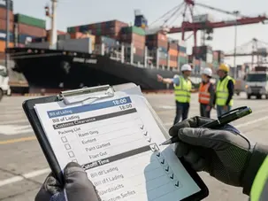 Shipping From China to United States: Docs and Cutoffs