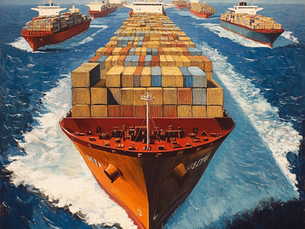 Ocean Carrier Alliances 2025: A Complete Guide to the New Shipping Networks