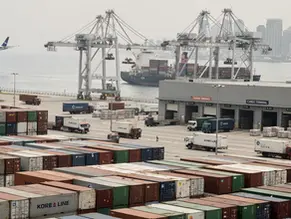 Import From South Korea: Shipping Options and Compliance