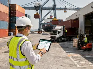 Logistics Industry News: 8 Updates Shippers Must Track in 2026