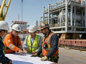 The Ultimate Guide to Breakbulk Shipping