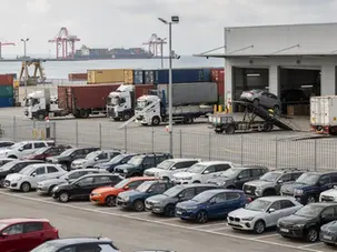 Export Used Cars to Africa: Titles, Customs, Payment Risks