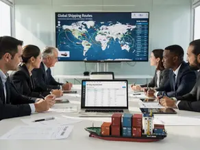 ISF Filing: Step-by-Step Timing, Data, and Penalties