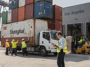 How to Choose a China Freight Forwarder Without Surprises