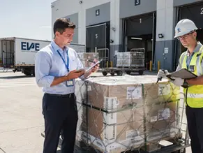 Indirect Air Carrier: What It Is and Why Shippers Care