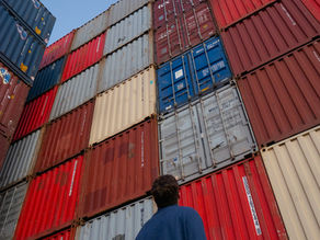 Should I use a Freight Forwarder and what do they do?