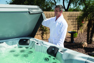 How Much Does It Cost to Run a Hot Tub?
