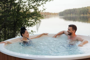 What is a Hot Tub and How Does it Work - Ultimate Beginner's Guide