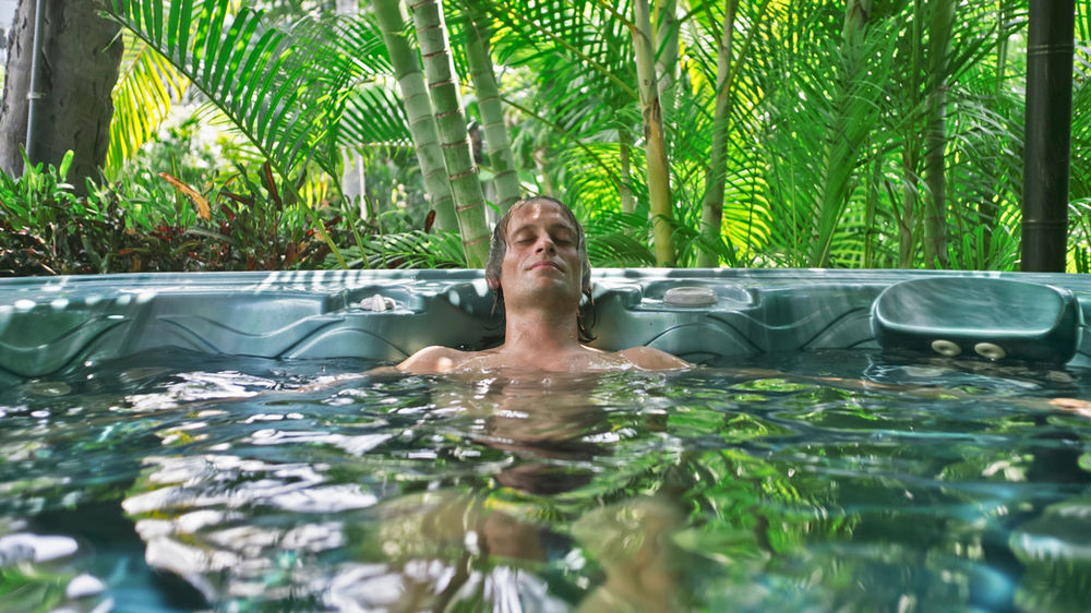 Start a Hot Tub in 10 Easy Steps Using It for the First Time