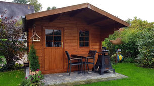 Does A Shed Add Value To A Home and How To Calculate Yours?