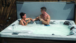 Hot Tub Sizes - Everything You Need to Know about Hot Tub Dimensions