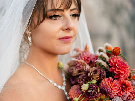 Why Wedding Flowers Cost What They Cost (Utah Wedding Florist Pricing Explained)