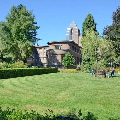 Notre projet de regroupement des foyers au Chant d’Oiseau