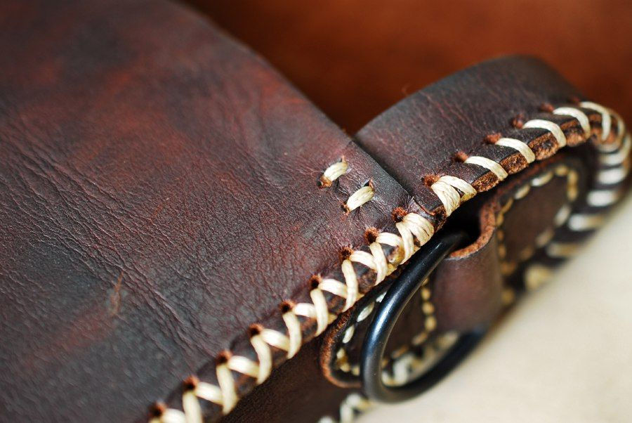 Миниатюра: Подсумок малый