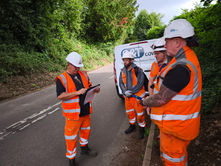 Welcome to Sean Steel