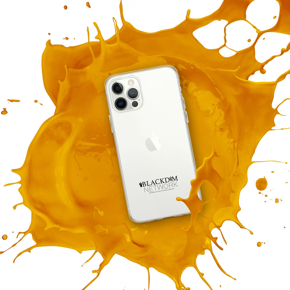 Thumbnail: iPhone Case