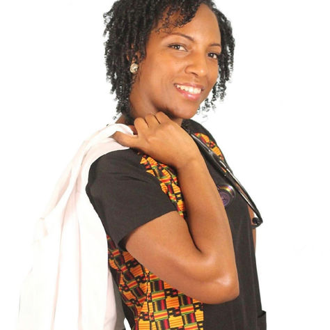 Entrepreneurship: Meet Dr. Cox