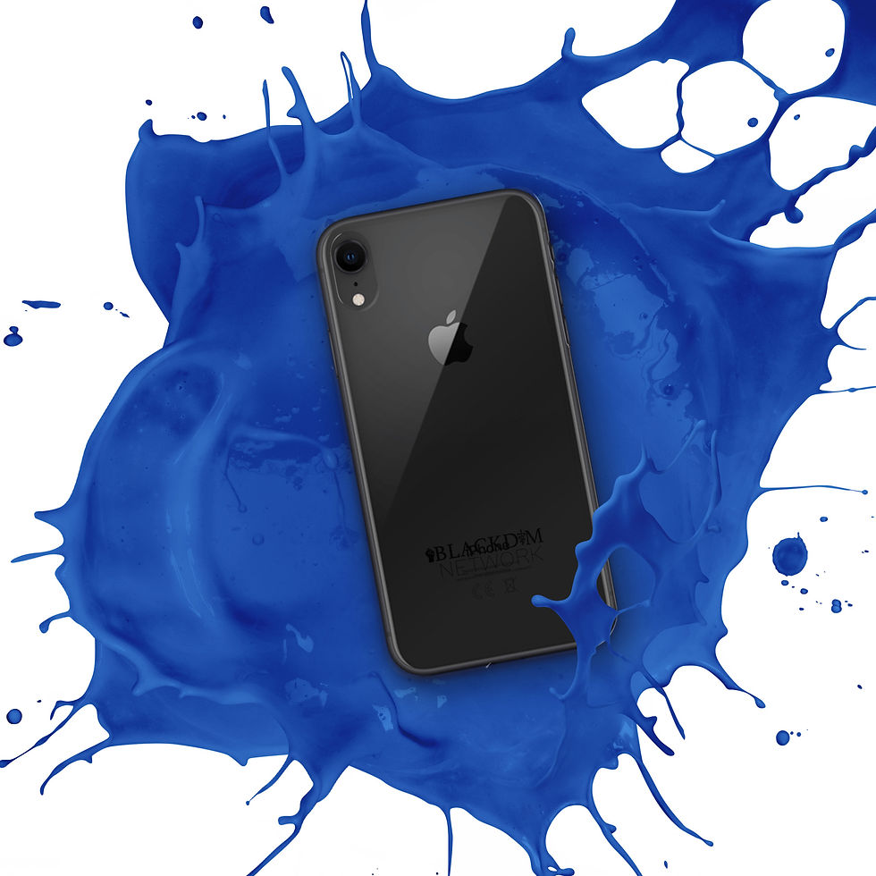 Thumbnail: iPhone Case