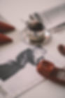 Red heels and Phone Website Stock image .jpg