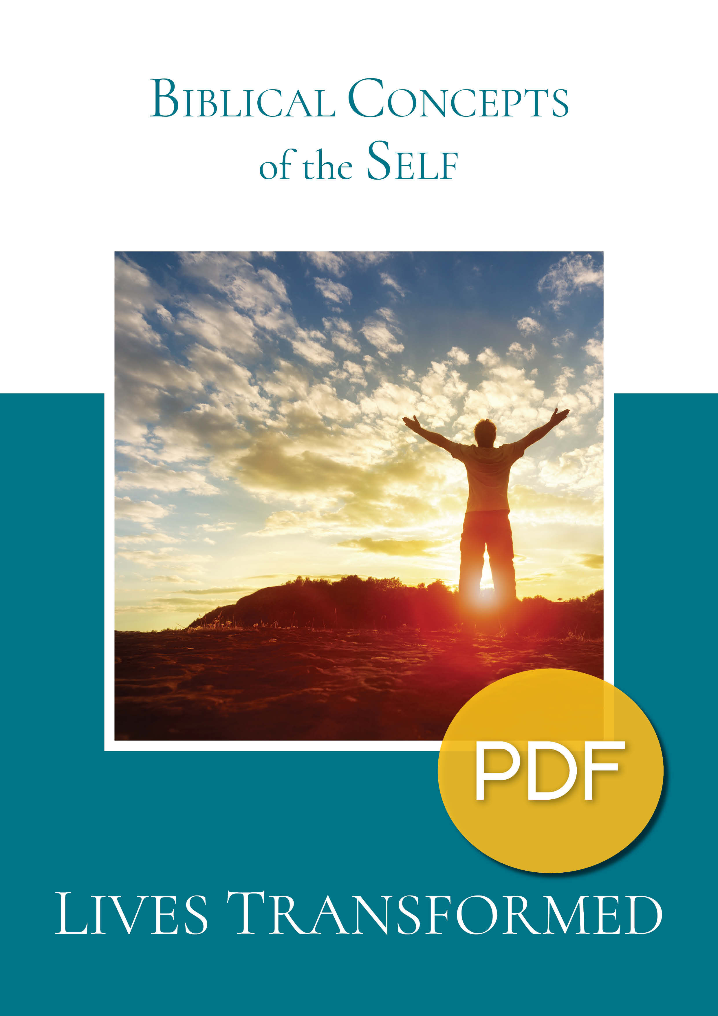 Biblical Concepts of the Self