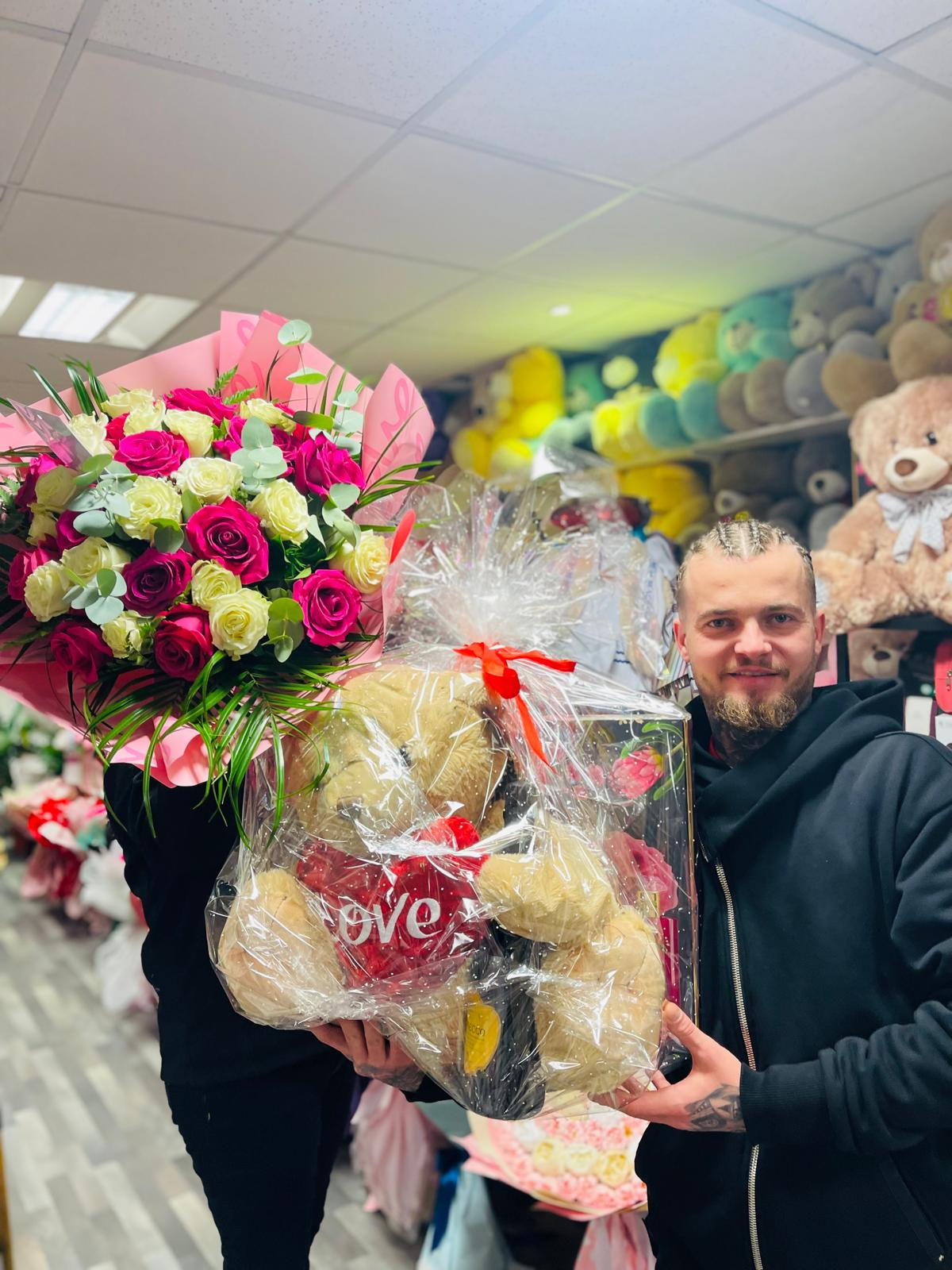Valentine's Best Seller