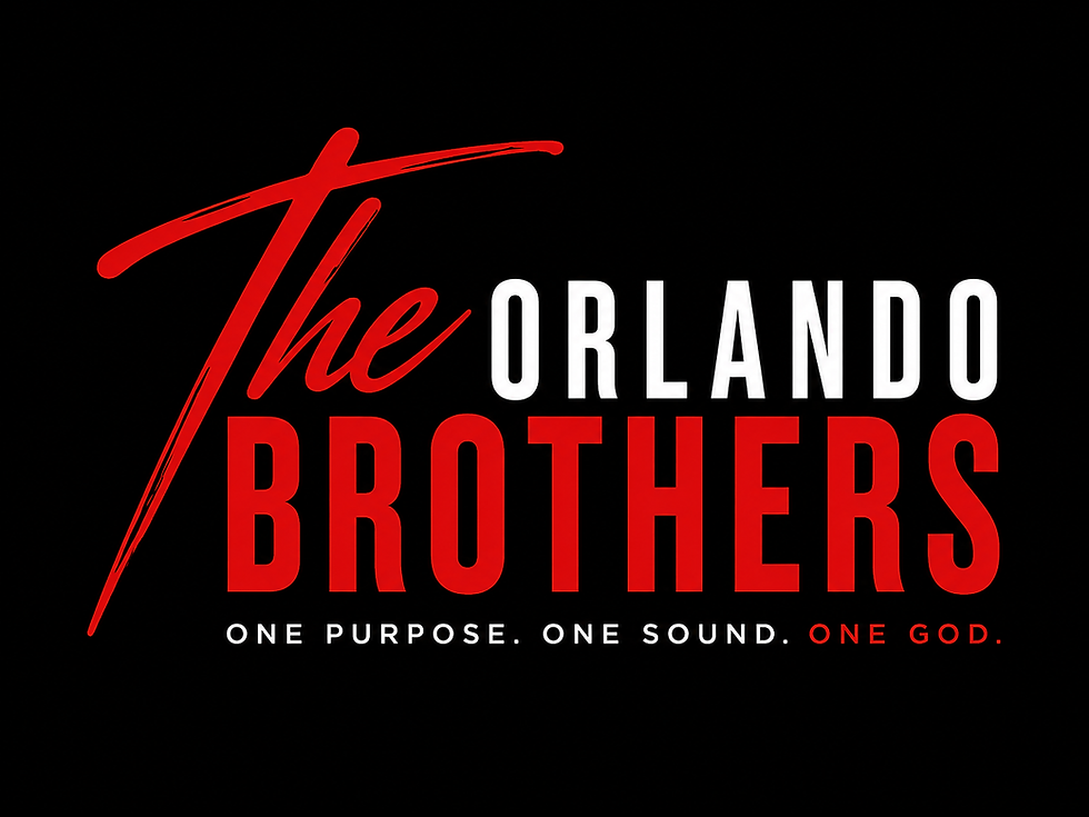 The Orlando Brothers 5 Year Anniversary Celebration