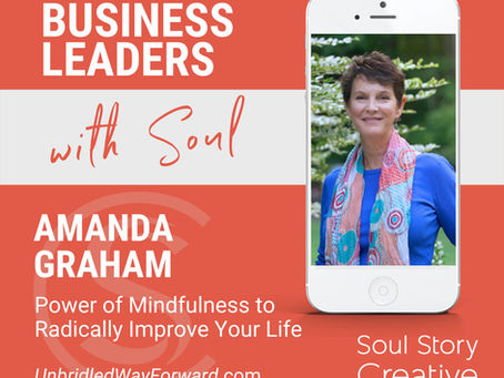 Business Leaders with Soul Podcast
