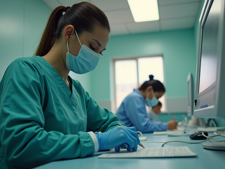 Inspirational Stories from the Nomadic Nurse Community