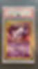 Dark Espeon Holographic JP