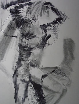 Daniel James Parker Artist