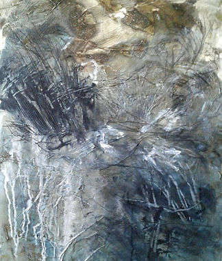 Daniel James Parker Artist