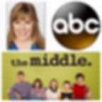 Jane The Middle ABC