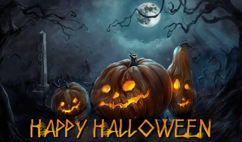 Pumpkin Welcome