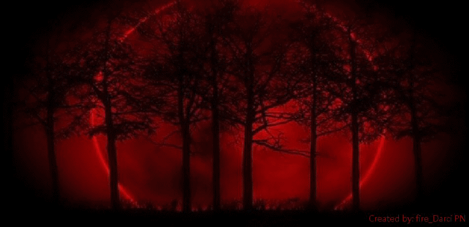 Blood Moon