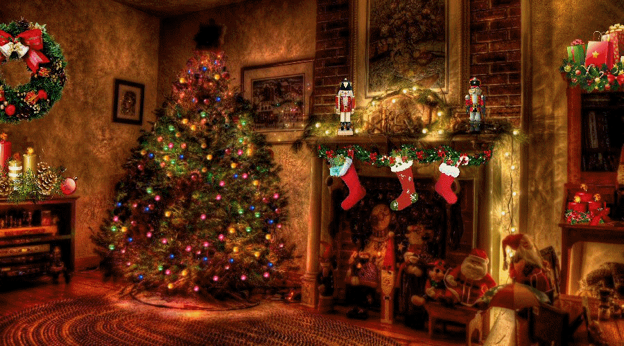 Christmas Eve