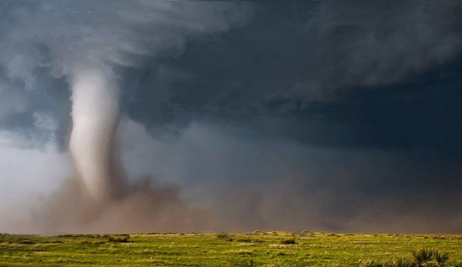 Kansas Tornado