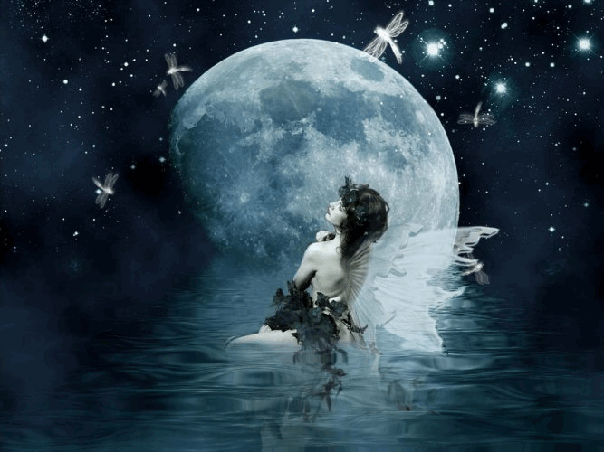 Blue Moon
