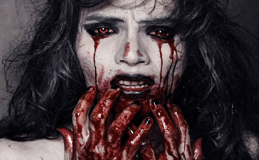 Blood Lust
