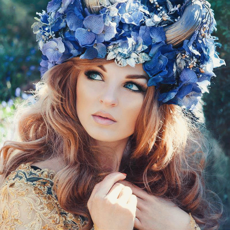 Blue Fairy