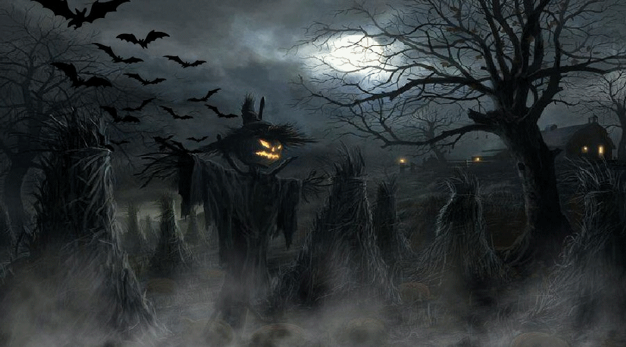 Field of Nightmares
