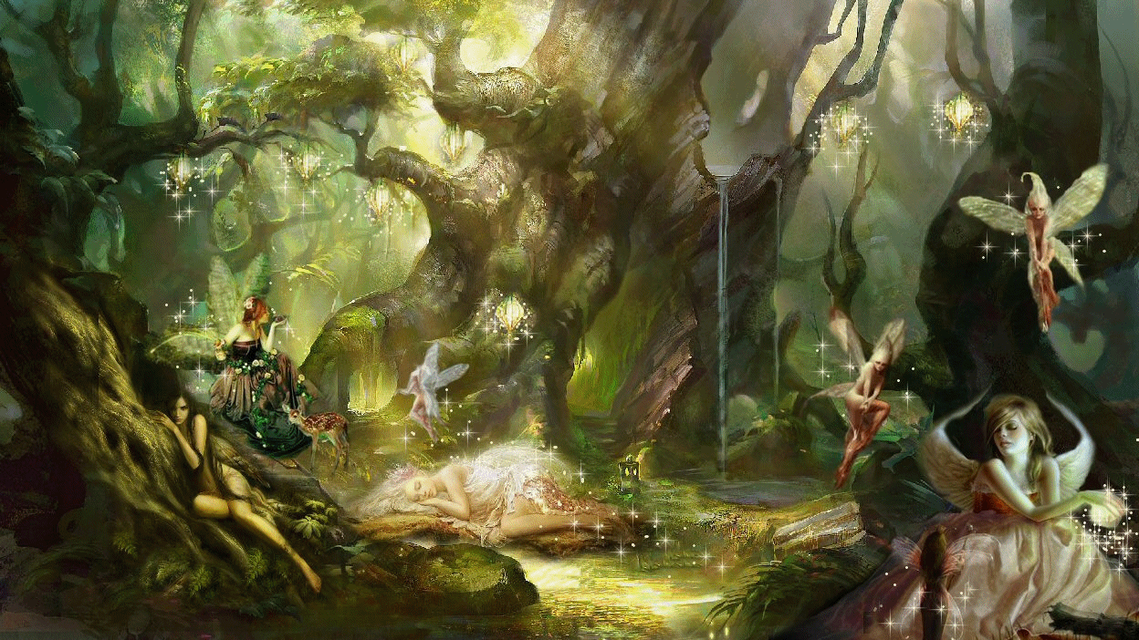 Fairyland