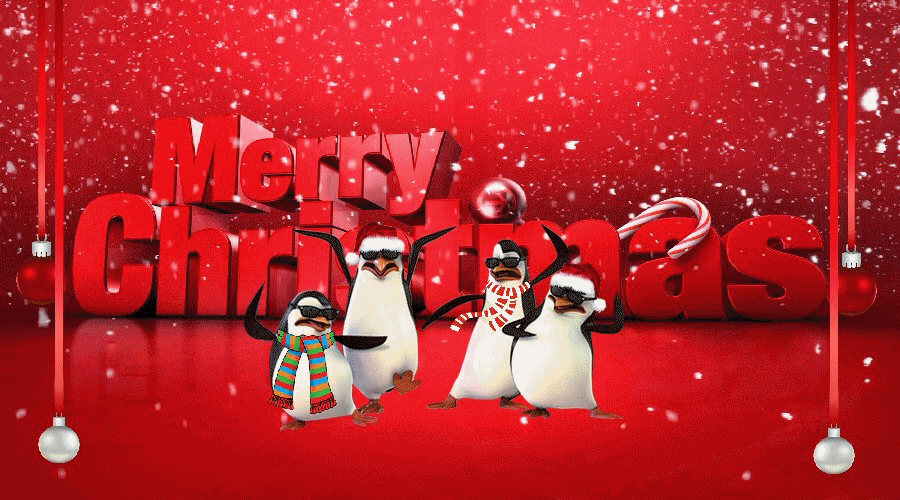 Merry Christmas