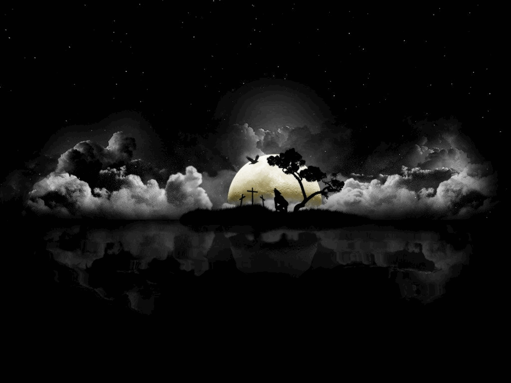Black Night